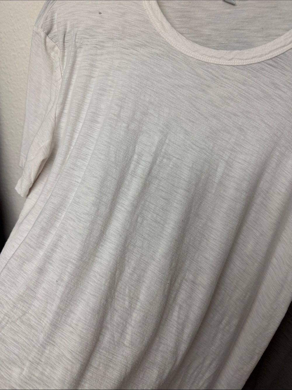 James Perse basic shirt bundle - Picture 8 of 12